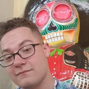 Meet your Posher, Eric